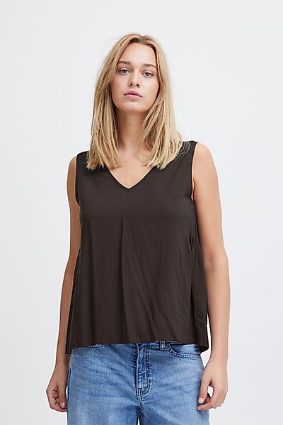 Ichi Tanktop IHMAIN TO2 fließendes Shirttop günstig online kaufen