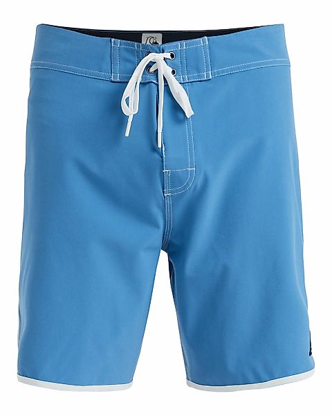 Quiksilver Boardshorts "Original Scallop 18"" günstig online kaufen