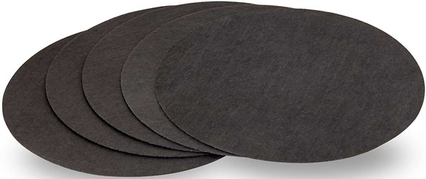 HENSSLER SCHNELLE NUMMER Spritzschutz-Ersatzfilter »HSN AirActive« Set, bes günstig online kaufen