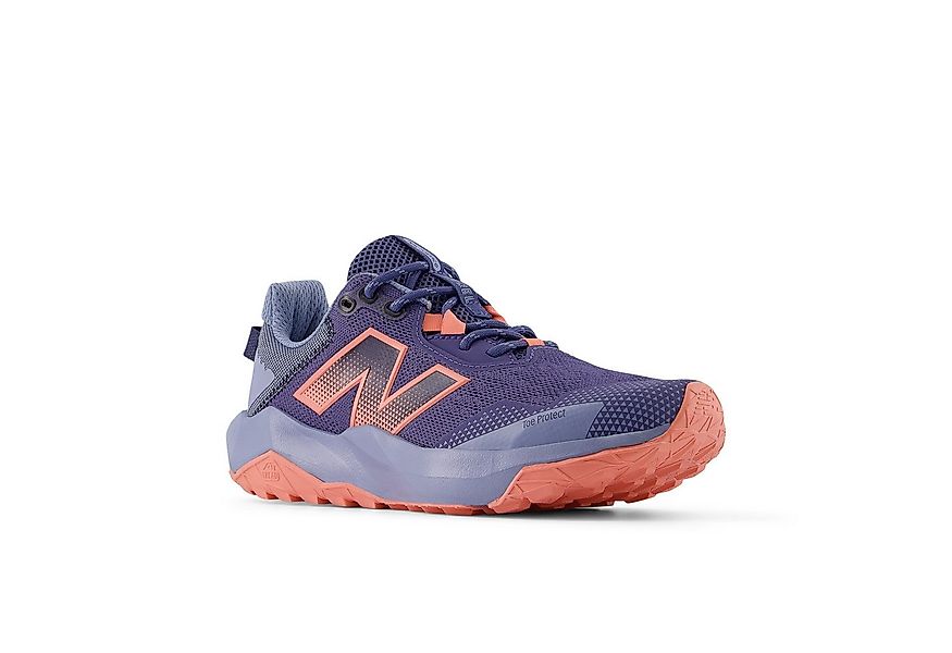 New Balance DYNASOFT NITREL V6 Laufschuh Trailrunning-Schuhe günstig online kaufen