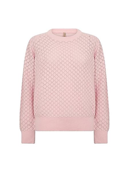 soyaconcept Strickpullover Soya Concept Sweater SC-AMELA günstig online kaufen