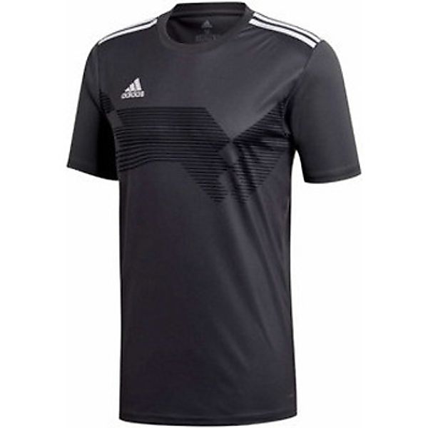 adidas  T-Shirt Trikot für Jungen in unifarben günstig online kaufen
