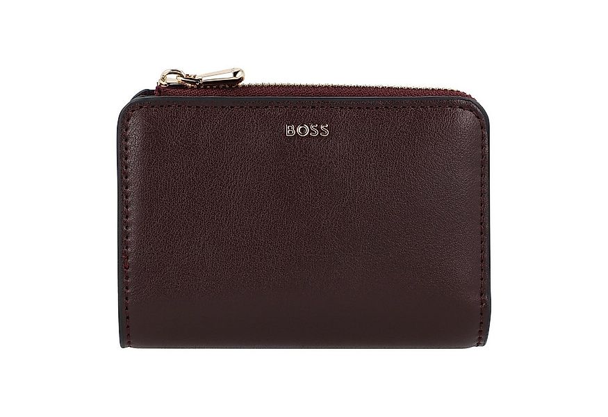 BOSS Geldbörse Numah, Leder günstig online kaufen