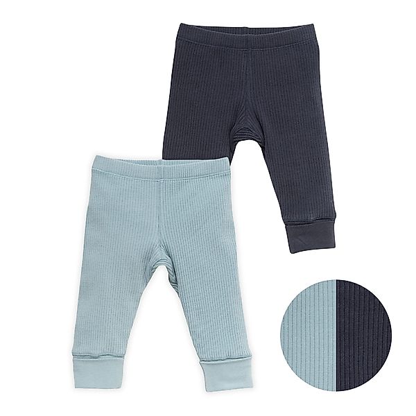 People Wear Organic Leggings im 2er günstig online kaufen