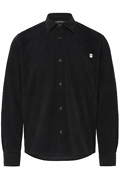 Indicode Langarmhemd "Langarmhemd IDMotoril" günstig online kaufen