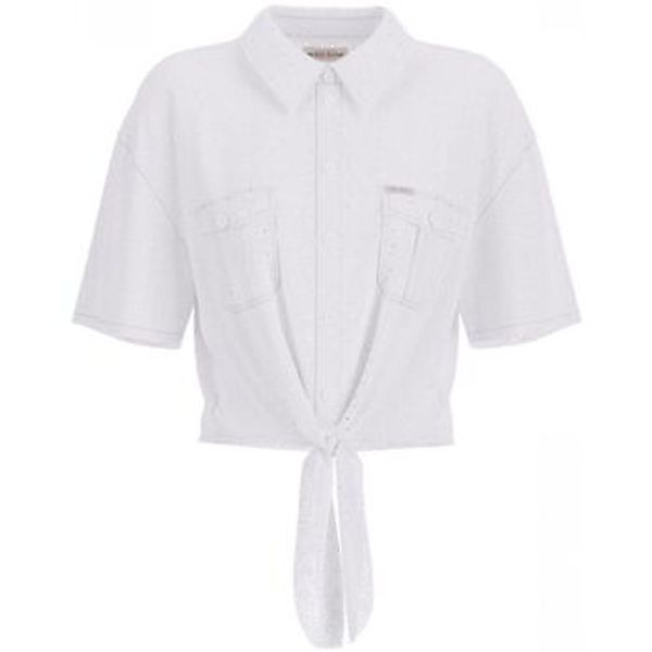 Guess  Blusen W6GHA3 WO331-G011 günstig online kaufen
