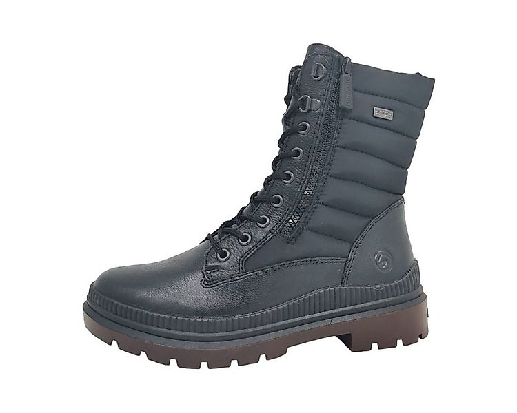 Remonte Schnürstiefel Schnürstiefelette günstig online kaufen