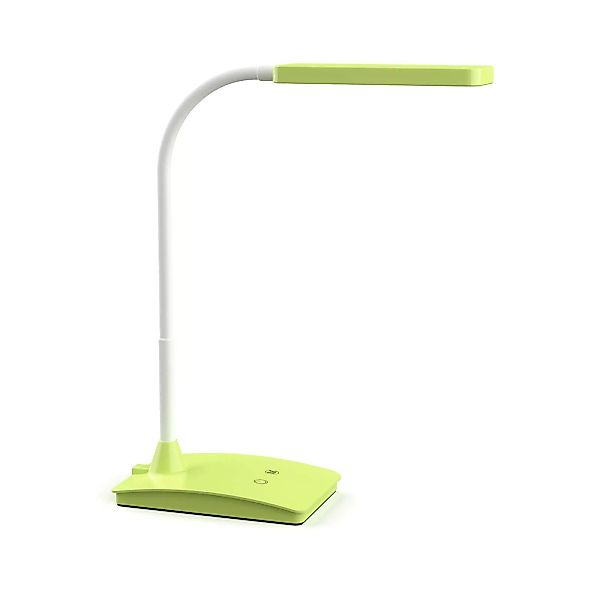 LED-Tischleuchte MAULpearly, CCT dimmbar grün günstig online kaufen