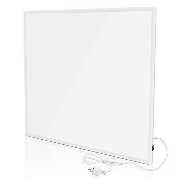 Nettlife Infrarotheizung Energiesparend 170/290/350W mit Überhitzungsschutz günstig online kaufen