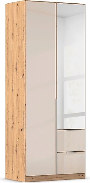 rauch Drehtürenschrank "Kleiderschrank Kleiderschränke Schrank Garderobe AG günstig online kaufen