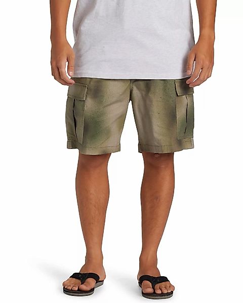 Quiksilver Bermudas "Taxer Cargo" günstig online kaufen