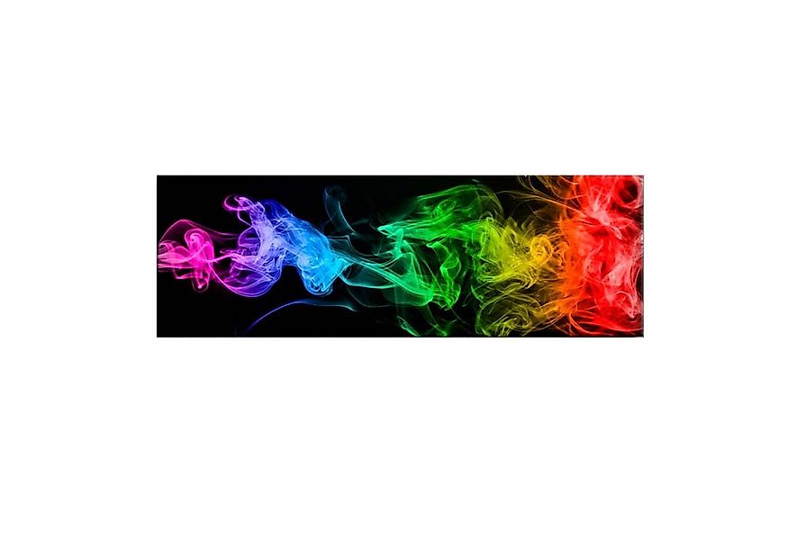 Wallity Leinwandbild 100% SUEDE CANVAS, 30 x 90 cm D3265 günstig online kaufen