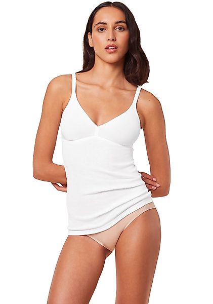 Triumph BH-Hemd Katia Basics BV X günstig online kaufen
