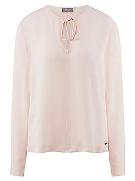 Bluse BASLER rosé günstig online kaufen