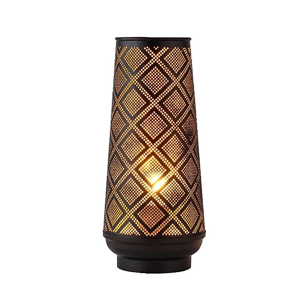 Marrakesch Orient & Mediterran Interior Nachttischlampe günstig online kaufen