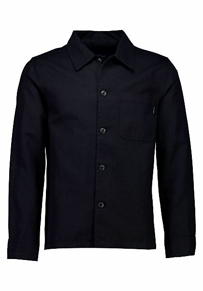 LINDBERGH Hemdjacke "Hemdjacke Modern Fit" günstig online kaufen