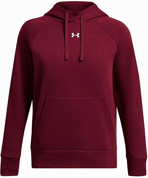 Under Armour® Hoodie Ua Rival Fleece Hoodie günstig online kaufen