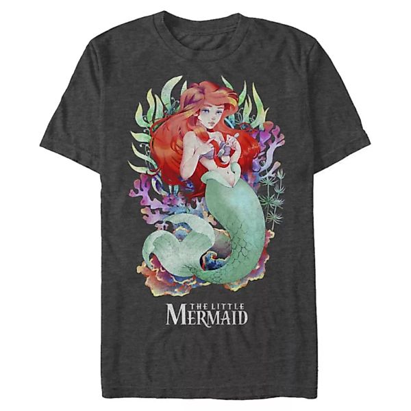 Disney - Arielle die Meerjungfrau - Arielle die Meerjungfrau Anime - Männer günstig online kaufen