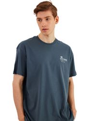 COMEOR Oversize-Shirt Herren T-Shirt: Trendige Urban günstig online kaufen