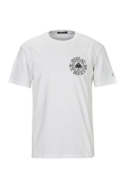 Replay T-Shirt günstig online kaufen