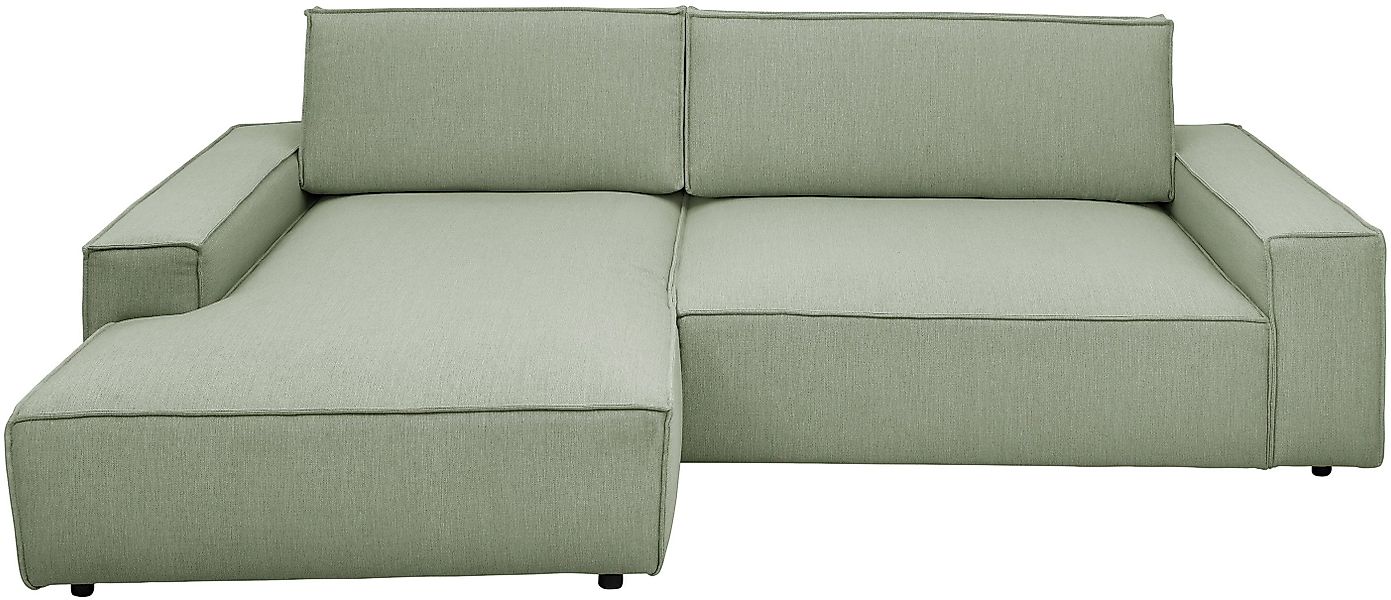 Home affaire Ecksofa NEU: SHERWOOD XXL günstig online kaufen