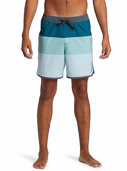 Quiksilver Boardshorts "Surfsilk Tijuana Volley 17"" günstig online kaufen