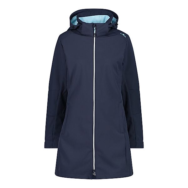 CMP Softshelljacke CMP Damen Softshelljacke Zip günstig online kaufen