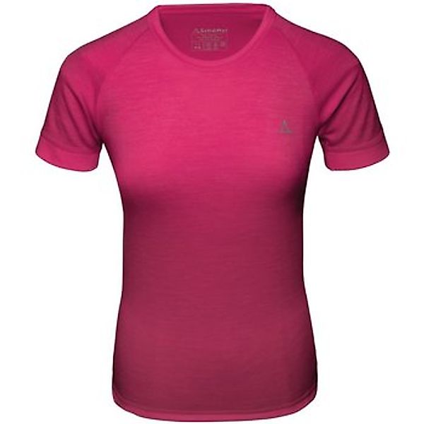 Schöffel Funktionsshirt Ski Merino Sport Shirt günstig online kaufen