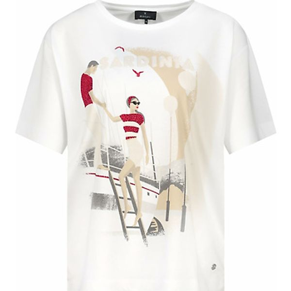 Monari  T-Shirt T-Shirt für Erwachsene günstig online kaufen
