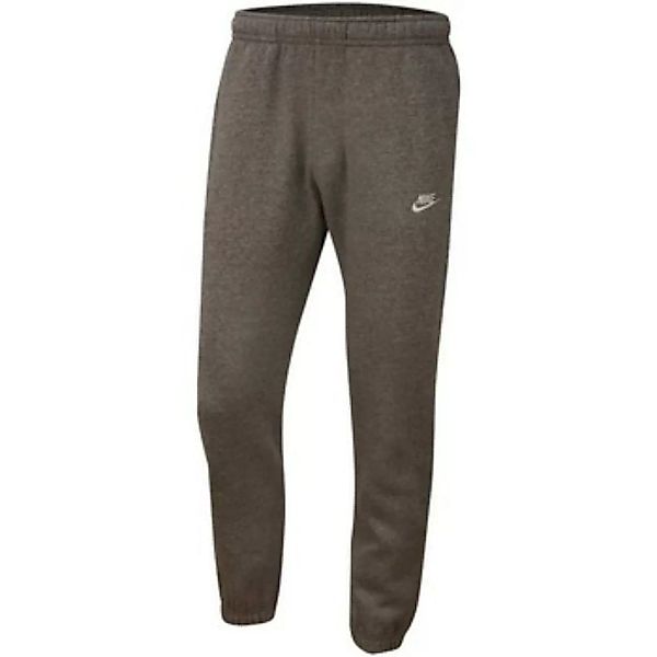 Nike  Hosen Sport Sportswear Club Fleece Pants BV2737-063 günstig online kaufen
