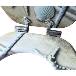 Steelboxx WC-Sitz WC Sitz Toilettensitz Toilettendeckel günstig online kaufen
