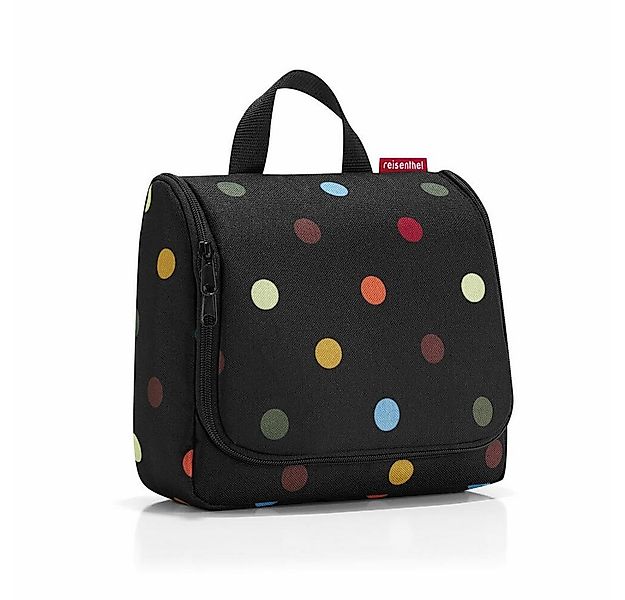 REISENTHEL® Kulturbeutel Toiletbag Dots günstig online kaufen