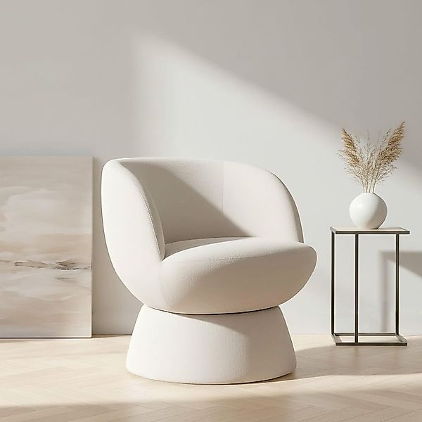 OTTO home Drehsessel "ZAZZA Lese-Sessel, TV-Sessel, Loungesessel" 360 drehb günstig online kaufen