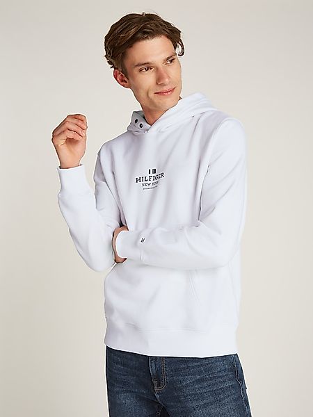 Tommy Hilfiger Herren Pullover Mw0mw39050 günstig online kaufen