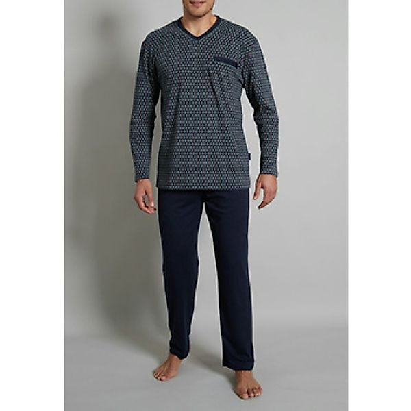 Ceceba  Pyjamas/ Nachthemden Pyjama lang für Herren günstig online kaufen