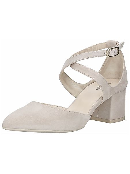 Nero Giardini Pumps Veloursleder Pumps günstig online kaufen