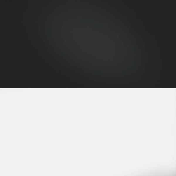 Juwel Rückwand Poster 3 S Schwarz und Weiß günstig online kaufen