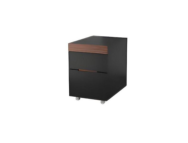 Xlmoebel Aktenschrank Bürocontainer Schreibtisch Beistellkommode Office (Bü günstig online kaufen