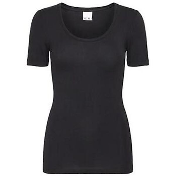 Ichi T-Shirt IHZOLA modernes T-Shirt günstig online kaufen
