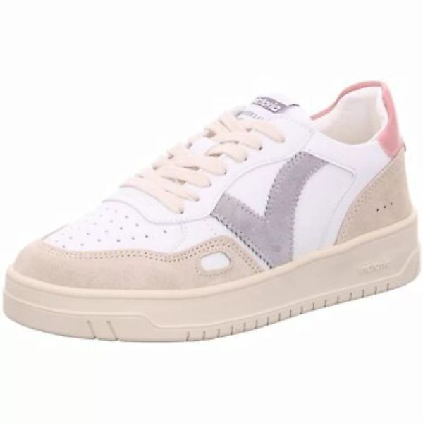 Victoria Shoes  Sneaker SEUL EFECTO PIEL   SERRAJE 1257101-42 günstig online kaufen
