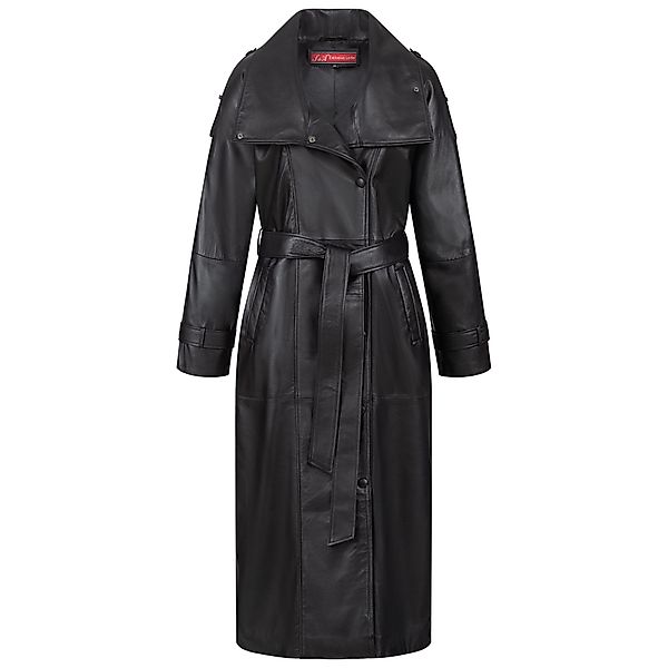 S&A Ledermoden Lederjacke Angel günstig online kaufen