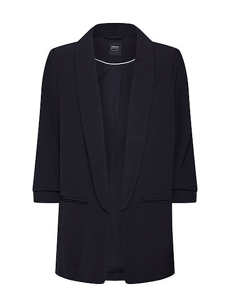 ONLY Kurzblazer ONLELLY 3/4 LIFE BLAZER TLR NOOS mit 3/4 Ärmel günstig online kaufen