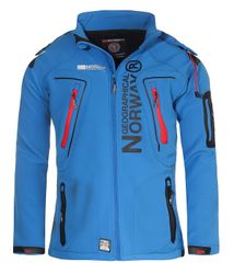 Geographical Norway Softshelljacke Herren Softshell Wander günstig online kaufen
