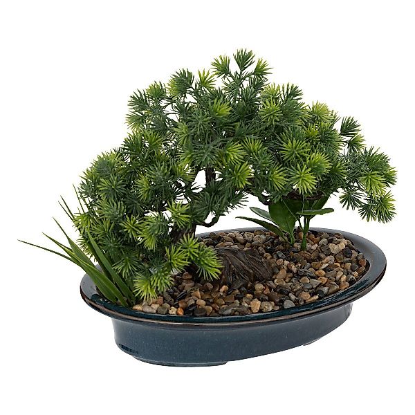 Kunstpflanze Zimmerpflanze, Atmosphera Créateur d'intérieur, Höhe günstig online kaufen