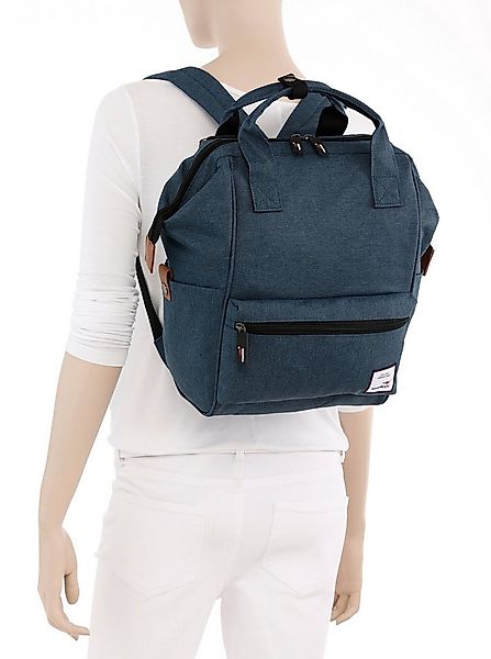 KangaROOS Cityrucksack, Freizeitrucksack Arbeitsrucksack Schulrucksack günstig online kaufen