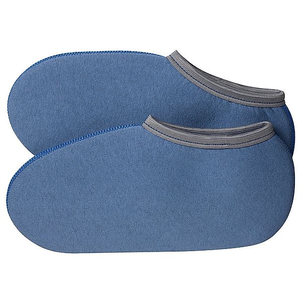 HELE securesse Einziehsocke Komfort 3-lagig Gummistiefel günstig online kaufen