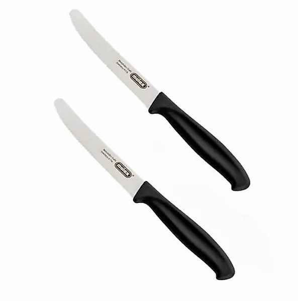 Mulex Messer-Set extra scharferWellenschliff und ergonomischer Griff günstig online kaufen