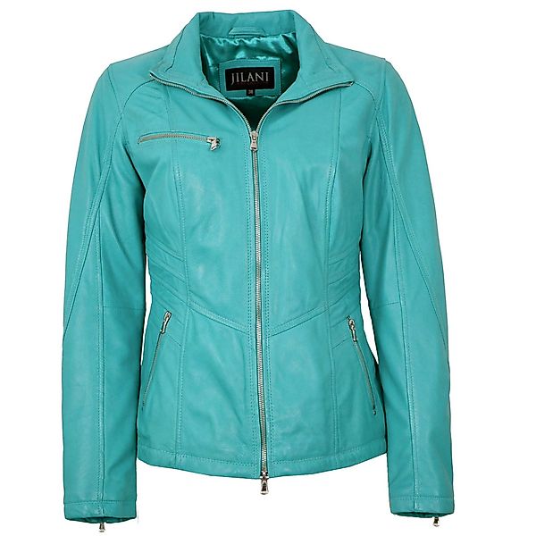 Jilani Lederjacke Maura Jilani - Damen günstig online kaufen
