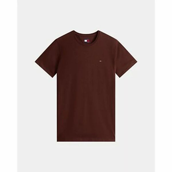 Tommy Hilfiger  T-Shirt DM0DM04411 günstig online kaufen