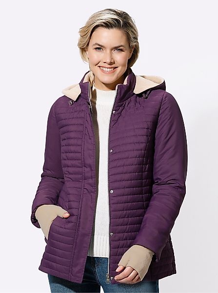 Witt Allwetterjacke Steppjacke günstig online kaufen